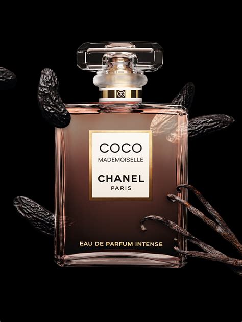 images of coco chanel perfume